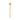 kawaii uitwisbare pen met gele planeet topper