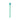 mintgroene uitwisbare kawaii pen