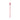 roze planeet pen met schattig diertje
