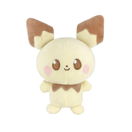 Pokémon | Poké peace: Pichu - knuffel 15 cm