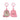 pusheen sleutelhanger met kawaii puffy effect