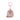 kawaii pusheen sleutelhanger met frietjes
