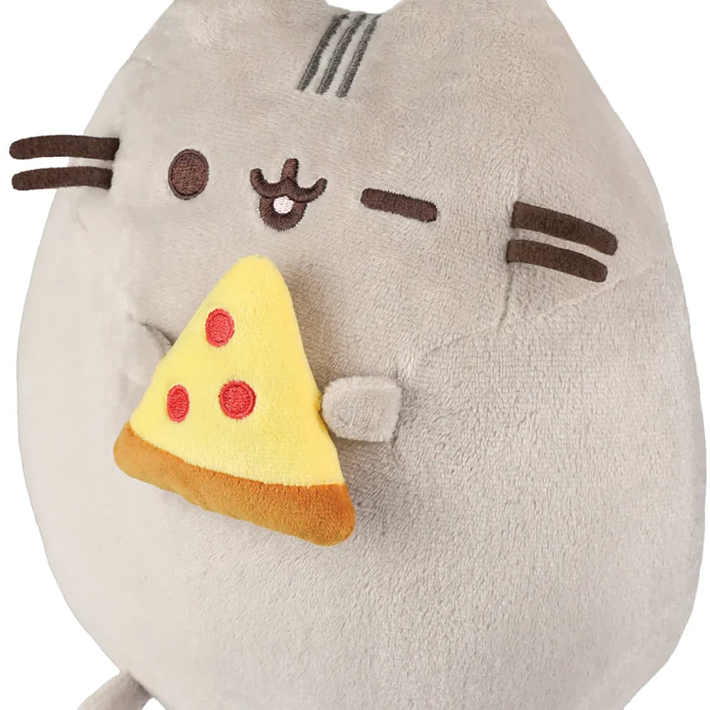 Pusheen | Pizza - knuffel 24 cm
