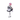 Ram Pop Up Parade L kawaii anime figure van Good Smile Company in maid kostuum