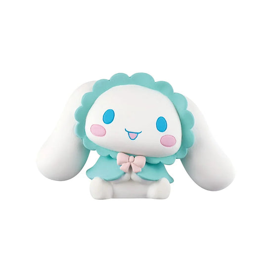 open cinnamoroll blind bag met verrassingsfiguurtje erin voor fans