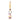 pompompurin sleutelhanger kawaii stijl