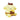 Pompompurin als pudding - Sanrio Twinchees My Favorite Color variant