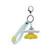 Cinnamoroll Light-up Stars Sleutelhanger – Magisch Lichteffect