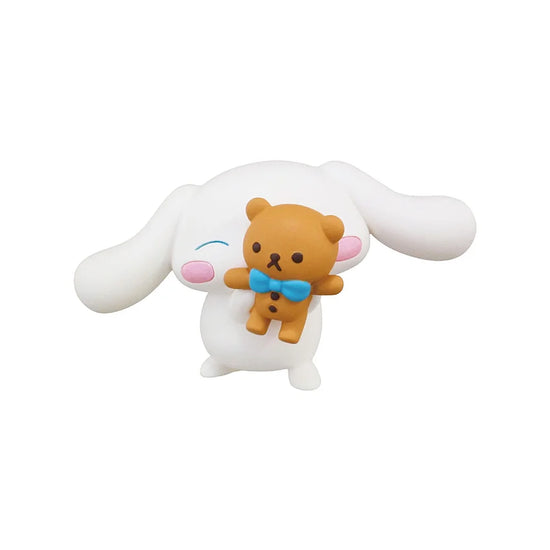 cinnamoroll hide and seek figuurtje hello kitty & friends blind bag