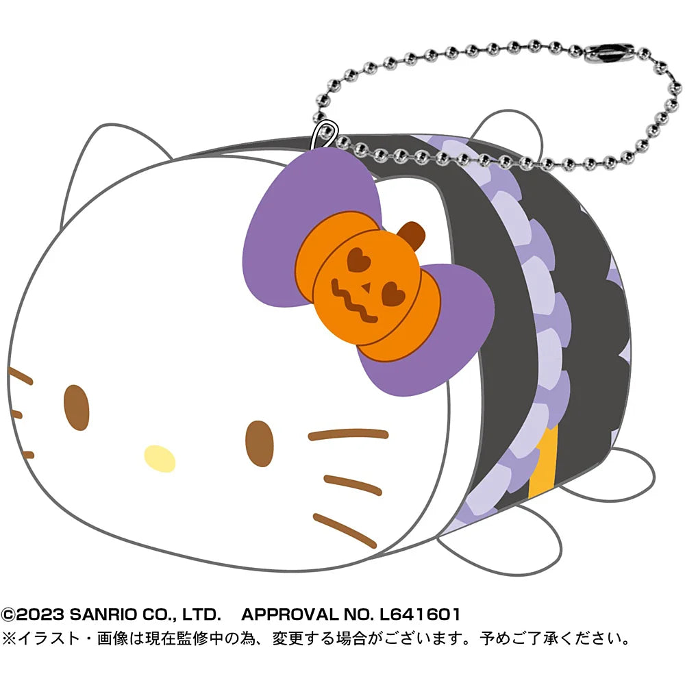 Sanrio | Potekoro Mascot - Hello Kitty - sleutelhanger