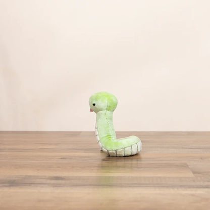 BELLZI® | Snaki the grass snake - knuffel 23 cm