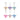 snaxolotl sleutelhanger van kawaii kuties