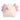 kawaii axolotl spudster knuffel 25 cm voor knuffelen
