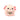 kawaii axolotl knuffel met schelpje 🐚