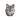 squishy wolf knuffel van 20 cm in kawaii stijl