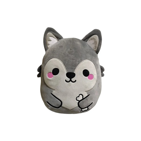 Medium knuffeltjes tot 25 cm