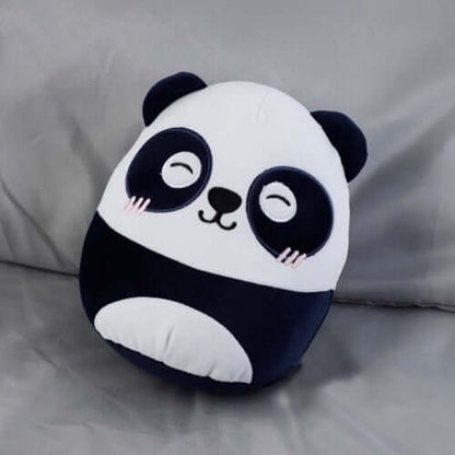 Squidglys | Susu panda - knuffel 20 cm