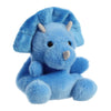 stoere dino knuffel in palm pals stijl