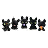 zachte toothless knuffel met oogje dicht