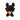 toothless met visje knuffel