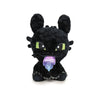 dreamworks toothless met vlam