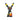 Umbreon knuffel 20 cm