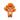 Vulpix knuffel 20 cm