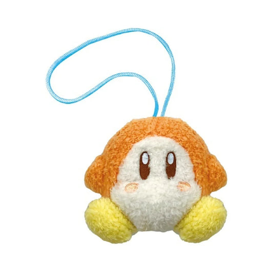 Kirby | Waddle Dee whistle mascot - keychain 10 cm