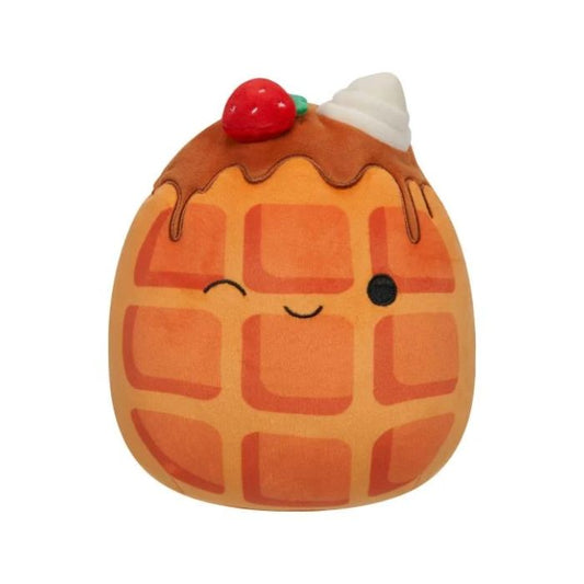 Squishmallows | Weaver the waffle - 19 cm