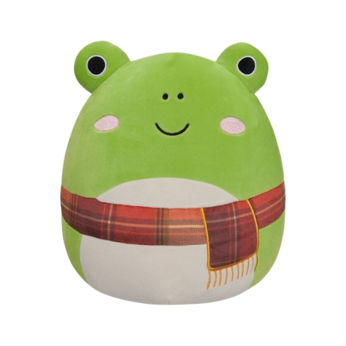Squishmalllows | Wendy the frog - 30 cm