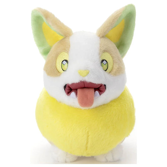 Pokémon | Yamper - knuffel 20 cm