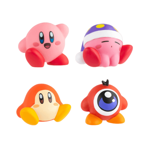 Kirby | Suprise capsule | 7 cm