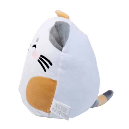 Puckator | Lola kat | mochi knuffel - 20 cm