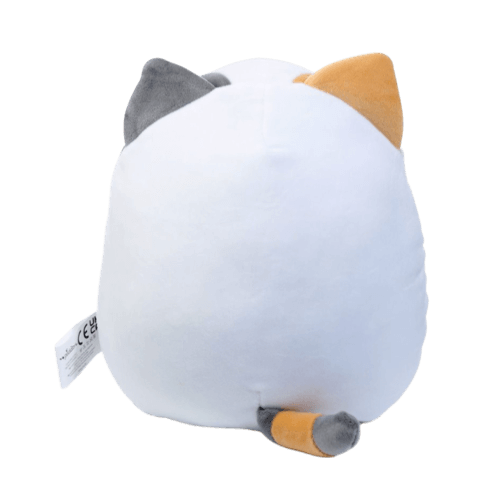 Puckator | Lola kat | mochi knuffel - 20 cm