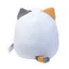 Puckator | Lola kat | mochi knuffel - 20 cm
