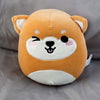 Puckator | Shiba Inu | mochi knuffel - 20 cm