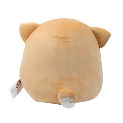 Puckator | Shiba Inu | mochi knuffel - 20 cm