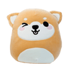 Puckator | Shiba Inu | mochi knuffel - 20 cm